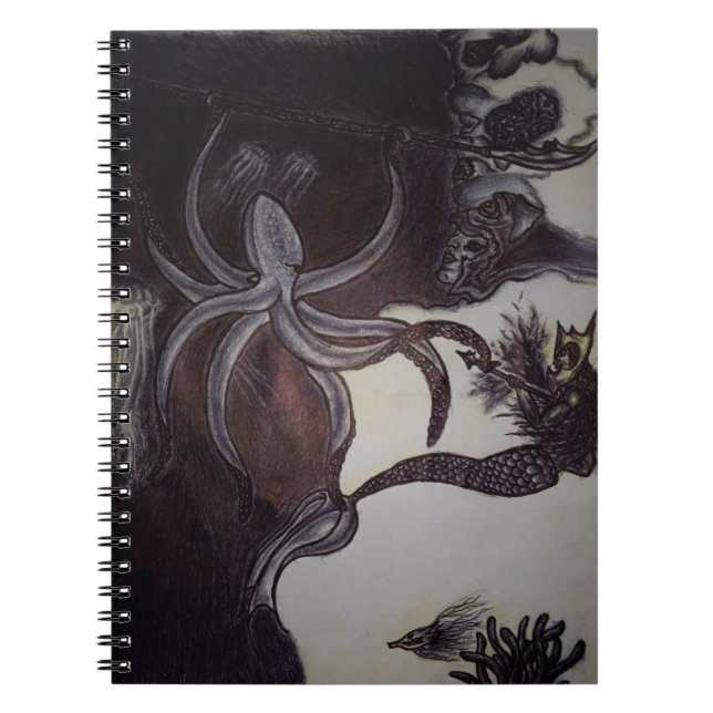Carnet Stylo (Devant)