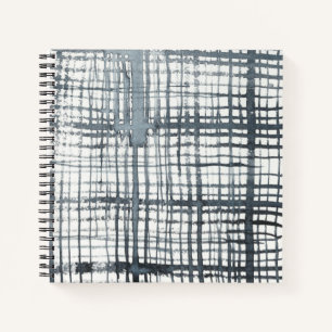 Carnet Stylus - Vérifier le Motif
