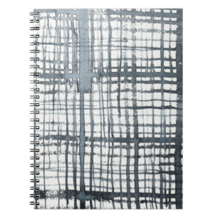 Carnet Stylus - Vérifier le Motif