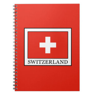 Carnet Suisse