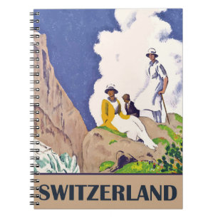 Carnet Suisse