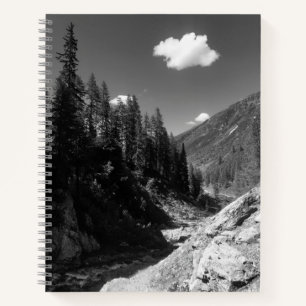 Carnet suisse de la montagne