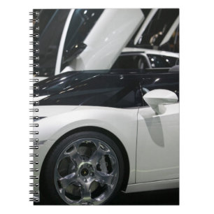 Carnet SUISSE, GENÈVE : 75e Salon automobile annuel de Ge