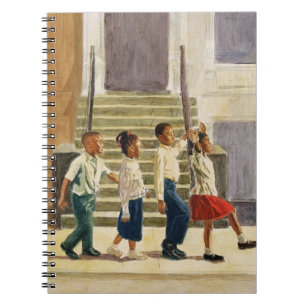 Carnet Suivez-moi 1995