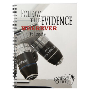 Carnet Suivre les preuves