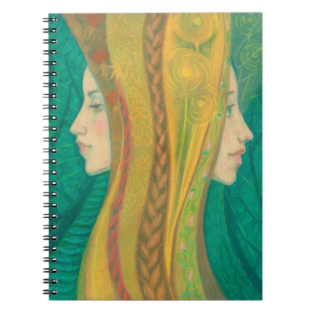 Carnet Summer (Devant)