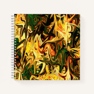 Carnet Sunlight Dance.....
