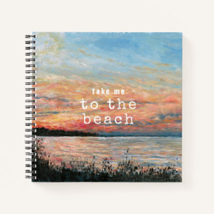 Carnet Sunset Beach Vacation Lake House