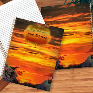 Carnet Sunset Plaza Marina 2584