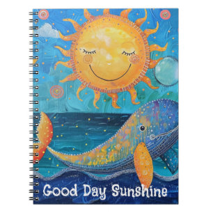 Carnet Sunshine du jour