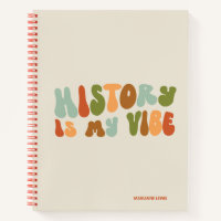 Super Histoire Rétro Est Mon Vibe, Historien