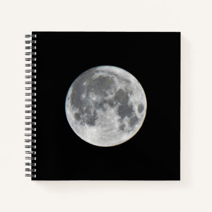 Carnet Super Lune Mendota Heights Minnesota