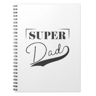 Carnet Super papa