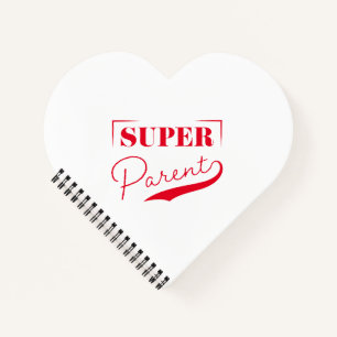 Carnet Super parent