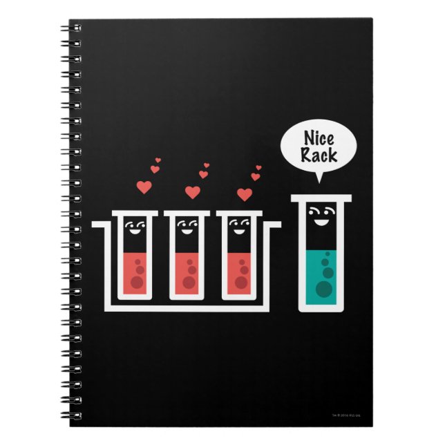 Carnet Support intéressant (Devant)