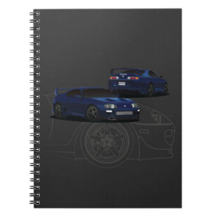 Carnet Supra