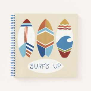 Carnet Surf ! Surf