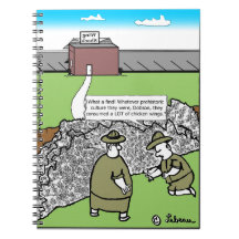 surprise d'os de poulet