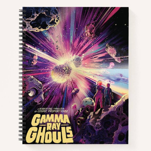 Carnet Sursaut gamma Pulsars de rafales gamma Kilonova Co (Devant)