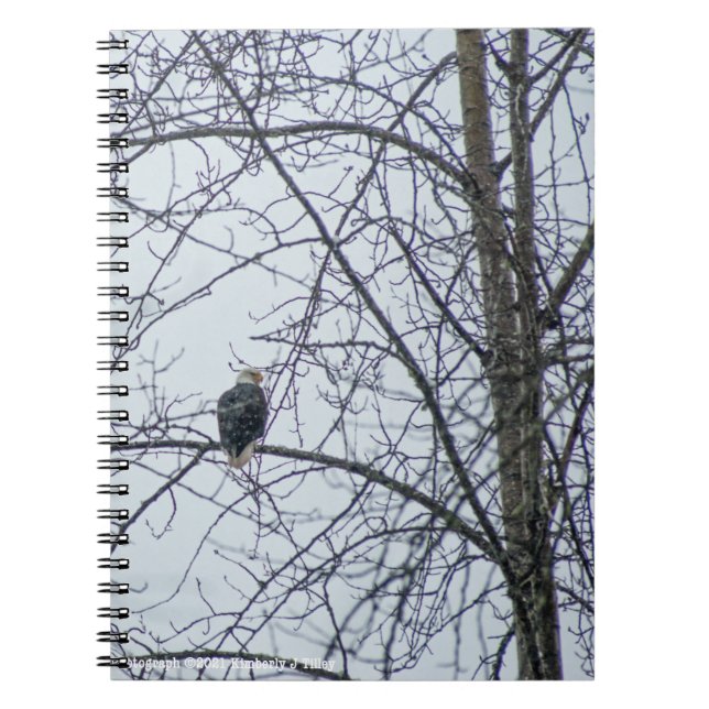 Carnet Surveillance (Devant)