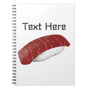 CARNET SUSHI