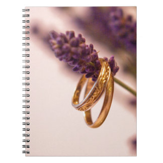 Carnet Suspension des bandes Mariages