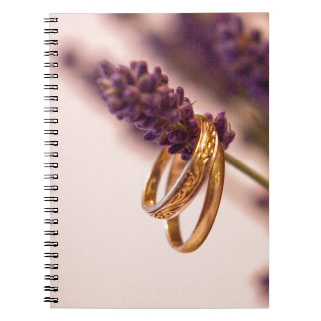 Carnet Suspension des bandes Mariages (Devant)