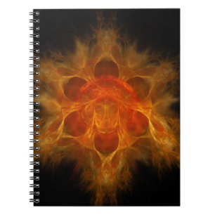 Carnet Swadhisthana en second lieu Chakra - sa propre