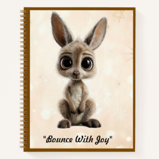 Carnet "Sweet Pouch Peep"