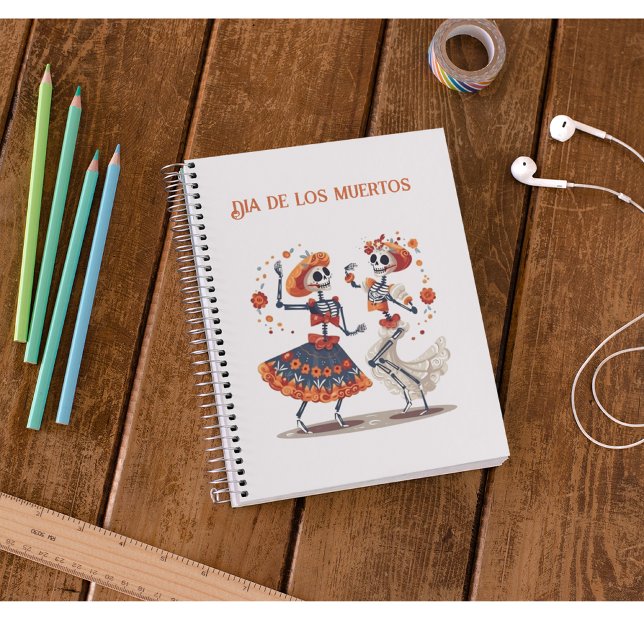 Carnet Sweet Spirit Dance, coutume (Créateur téléchargé)
