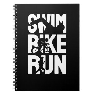 Carnet Swim Bike