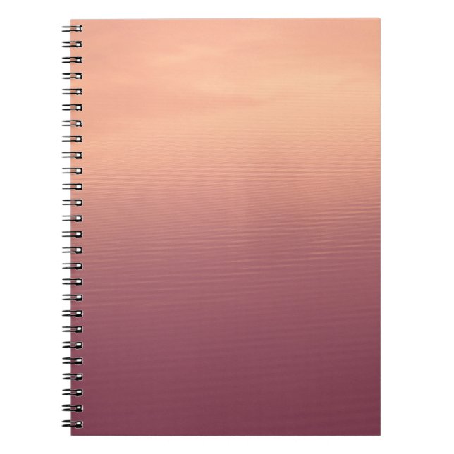 Carnet Sydney (Devant)