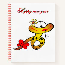 Symbole de 2025 - serpent