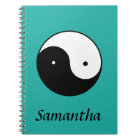 Symbole de Yin Yang