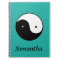 Symbole de Yin Yang