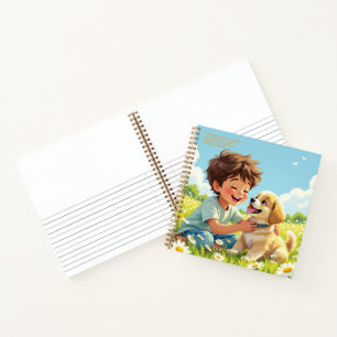 Carnet Symbolisme de la Marguerite