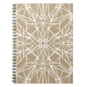 Carnet Symétrie géométrique