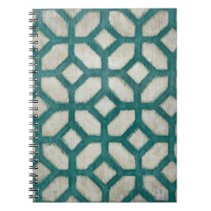 Carnet Symétrie IX de spectre