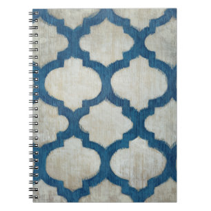 Carnet Symétrie spectrale II