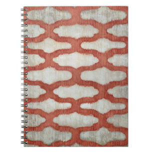 Carnet Symétrie spectrale VI