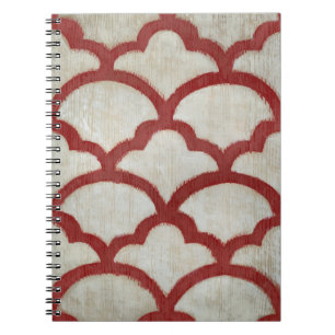 Carnet Symétrie VII de spectre