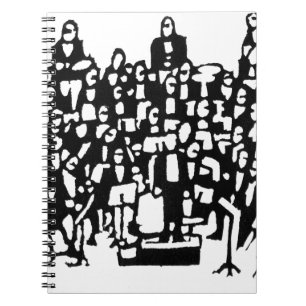 CARNET SYMPHONIE ! !