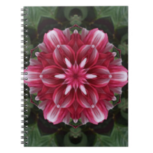Carnet Symphonie de Pétales