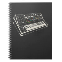 Synthétiseur modulaire Musique électronique analog