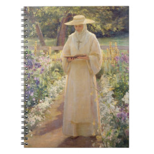 Carnet T30928 la vie silencieuse, 1880