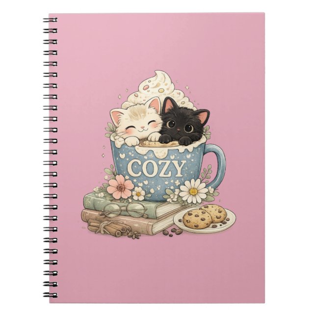 Carnet T-Shirt (Devant)