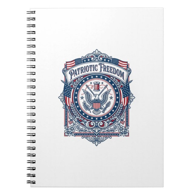 Carnet T-shirt graphique vectoriel du cercle de couture p (Devant)