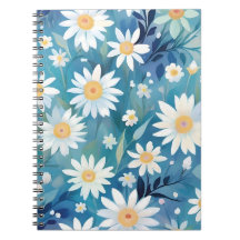 Tableau avec fleurs blanches