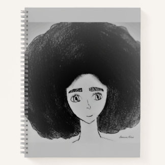 Carnet Tableur Afro
