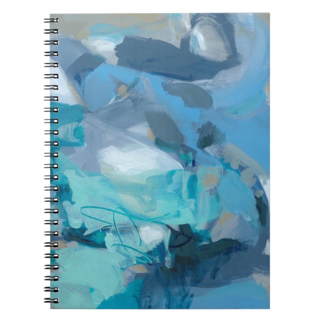 Carnet Tangé (Devant)